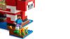 LEGO Minecraft 21270 A múúmbák háza