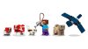LEGO Minecraft 21270 A múúmbák háza