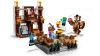 LEGO Minecraft 21272 Küzdőtér az erdei háznál
