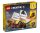 LEGO Creator 3-in-1 31109 Kalózhajó