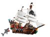 LEGO Creator 3-in-1 31109 Kalózhajó
