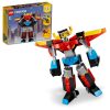 LEGO Creator 3-in-1 31124 Szuper robot