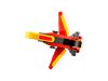 LEGO Creator 3-in-1 31124 Szuper robot