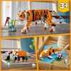 LEGO Creator 3-in-1 31129 Fenséges tigris