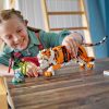 LEGO Creator 3-in-1 31129 Fenséges tigris
