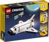 LEGO Creator 3-in-1 31134 Űrsikló