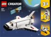 LEGO Creator 3-in-1 31134 Űrsikló