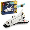 LEGO Creator 3-in-1 31134 Űrsikló