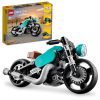 LEGO Creator 3-in-1 31135 Veterán motorkerékpár