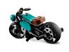 LEGO Creator 3-in-1 31135 Veterán motorkerékpár