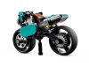 LEGO Creator 3-in-1 31135 Veterán motorkerékpár