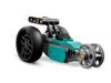 LEGO Creator 3-in-1 31135 Veterán motorkerékpár