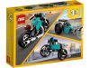 LEGO Creator 3-in-1 31135 Veterán motorkerékpár