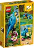 LEGO Creator 3-in-1 31136 Egzotikus papagáj