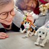 LEGO Creator 3-in-1 31137 Cuki kutyusok