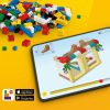 LEGO Creator 3-in-1 31137 Cuki kutyusok