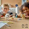 LEGO Creator 3-in-1 31137 Cuki kutyusok
