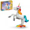 LEGO Creator 3-in-1 31140 Varázslatos egyszarvú