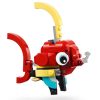 LEGO Creator 3-in-1 31145 Vörös sárkány