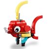 LEGO Creator 3-in-1 31145 Vörös sárkány