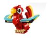 LEGO Creator 3-in-1 31145 Vörös sárkány