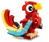 LEGO Creator 3-in-1 31145 Vörös sárkány