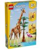 LEGO Creator 3-in-1 31150 Afrikai vadállatok