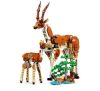LEGO Creator 3-in-1 31150 Afrikai vadállatok
