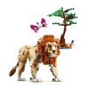 LEGO Creator 3-in-1 31150 Afrikai vadállatok