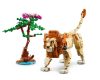 LEGO Creator 3-in-1 31150 Afrikai vadállatok