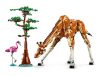 LEGO Creator 3-in-1 31150 Afrikai vadállatok