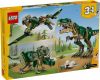 LEGO Creator 3-in-1 31151 T-Rex