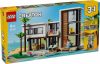 LEGO Creator 3-in-1 31153 Modern ház