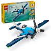 LEGO Creator 3-in-1 31160 Repülőgép: Versenyrepülőgép