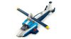 LEGO Creator 3-in-1 31160 Repülőgép: Versenyrepülőgép