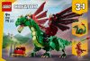 LEGO Creator 3-in-1 31161 Középkori sárkány
