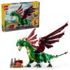 LEGO Creator 3-in-1 31161 Középkori sárkány