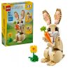LEGO Creator 3-in-1 31162 Aranyos nyuszi