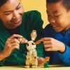 LEGO Creator 3-in-1 31162 Aranyos nyuszi