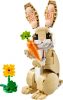 LEGO Creator 3-in-1 31162 Aranyos nyuszi