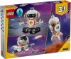 LEGO Creator 3-in-1 31164 Űrrobot