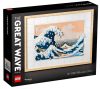 LEGO Art 31208 Hokuszai – A nagy hullám