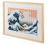 LEGO Art 31208 Hokuszai – A nagy hullám