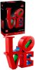 LEGO Art 31214 LOVE