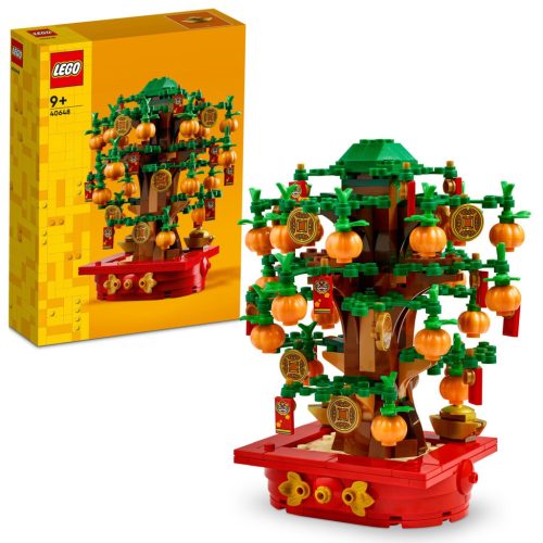 LEGO 40648 Pénzfa