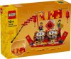 LEGO 40678 Ünnepi naptár