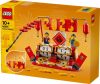 LEGO 40678 Ünnepi naptár