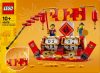 LEGO 40678 Ünnepi naptár