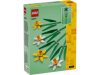 LEGO 40747 Nárciszok