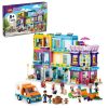 LEGO Friends 41704 Fő utcai épület